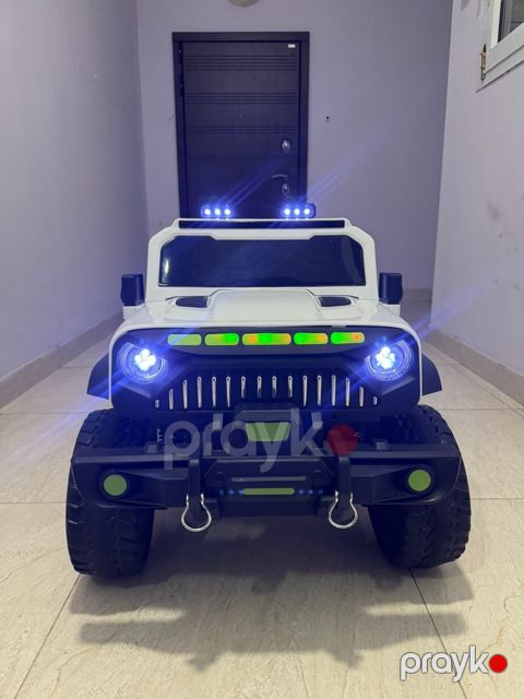 Uşaq avtomobili Jeep — Bakı