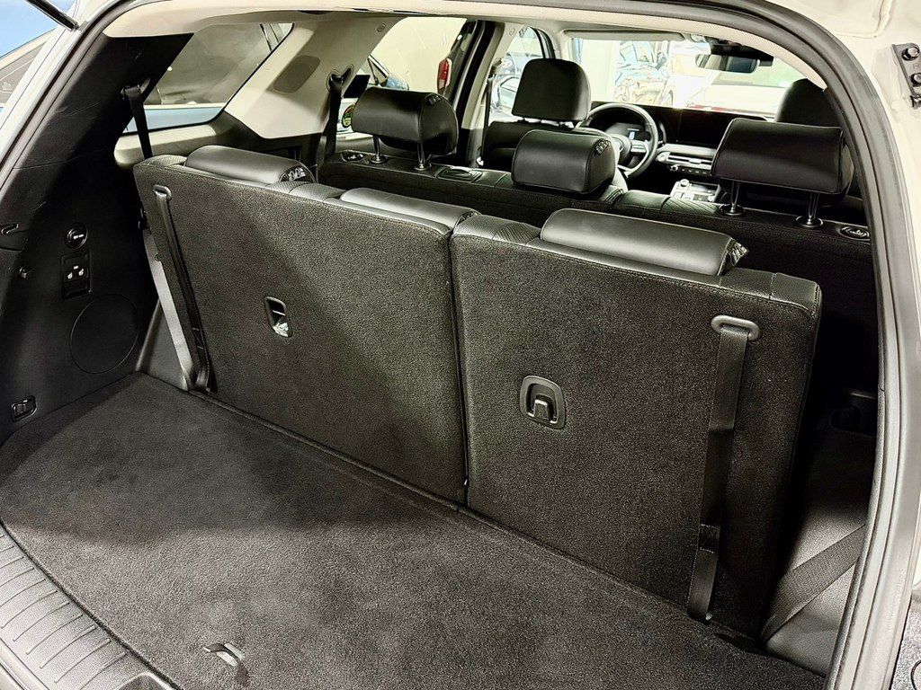 Hyundai Palisade, 2.2 L, 2023 il, 53 000 km — Avtomobillər, Bakı (12)