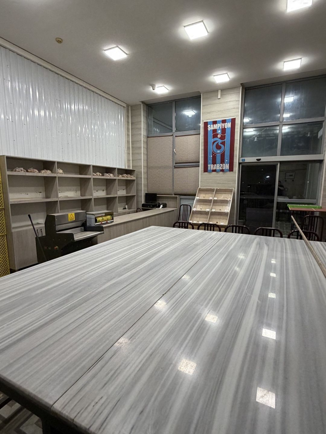 İcarəyə verilir obyekt 160 m² — Əmlak, Bakı (12)