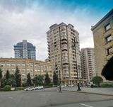 Satılır 2 otaqlı yeni tikili 106 m² — Aristocrat Estates — Mənzil