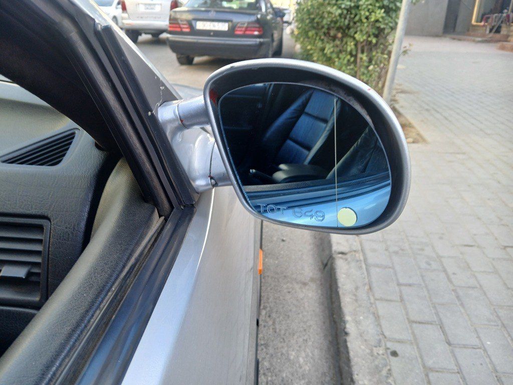 BMW 328, 2.8 L, 1997 il, 190 000 km — Avtomobillər, Bakı (8)