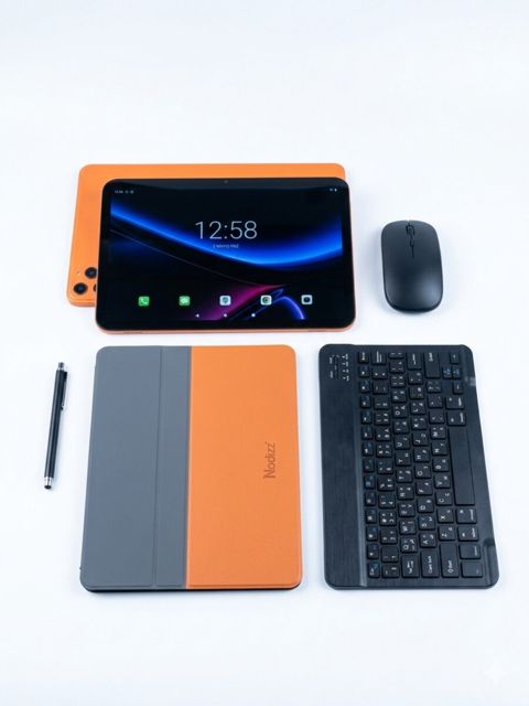 Planşet "Nodizz Npad23 Plus" — Bakı