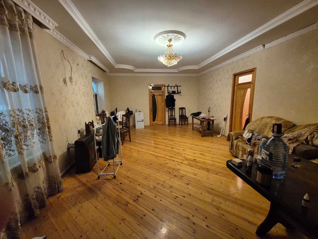 Həyət evi, Buzovna qəs — Ev, villa, Bakı (12)