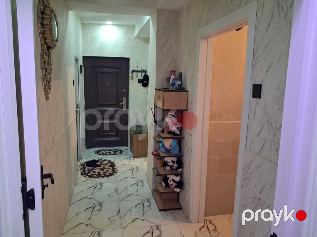 Satılır 2 otaqlı yeni tikili 50 m² — Mənzil, Xırdalan (2)