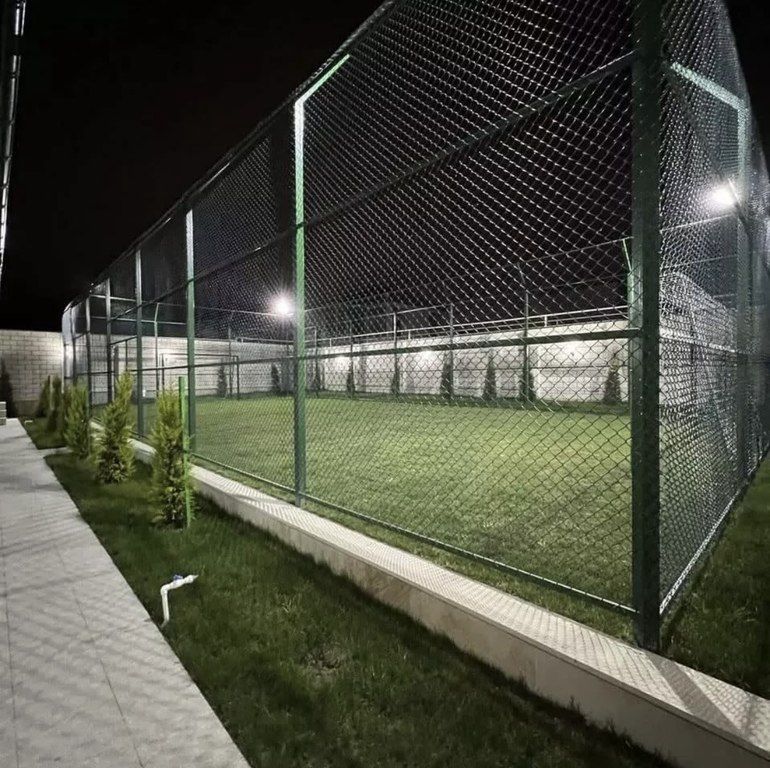 İcarəyə verilir 6 otaqlı həyət evi/bağ evi 540 m² — Ev, villa, Bakı (4)