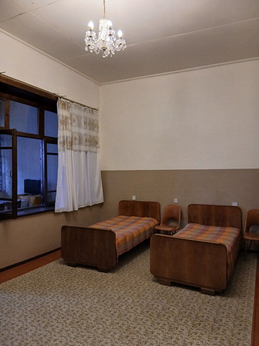 Həyət evi kirayə verilir, Gəncə ş — Ev, villa, Gəncə (5)