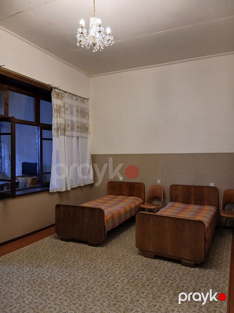 Həyət evi kirayə verilir, Gəncə ş — Ev, villa, Gəncə (6)