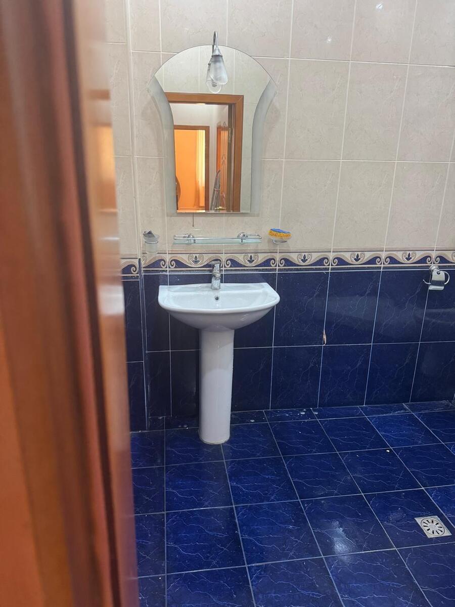 İcarəyə verilir 2 otaqlı yeni tikili 90 m² — Mənzil, Bakı (10)