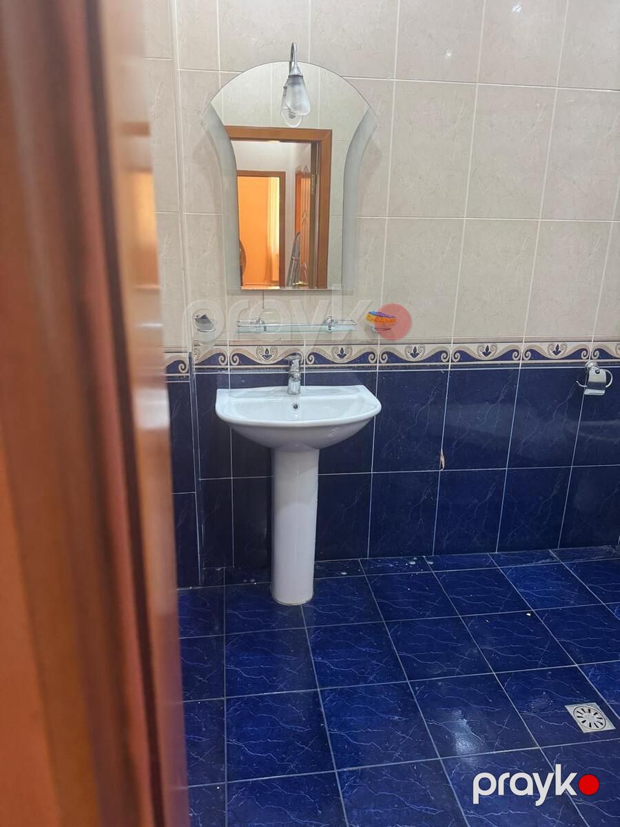 İcarəyə verilir 2 otaqlı yeni tikili 90 m² — Mənzil, Bakı (10)
