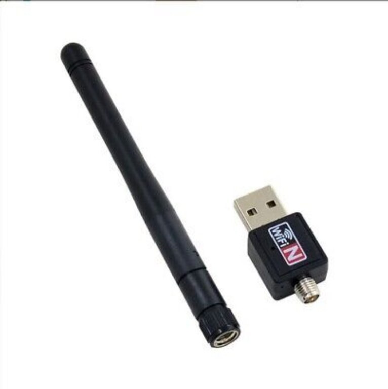 Wi-Fi qəbuledici — Şəbəkə və server avadanlığı, Bakı (6)
