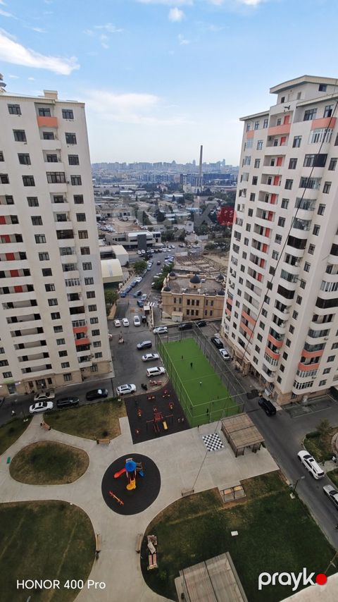 İcarəyə verilir 2 otaqlı yeni tikili 98 m²