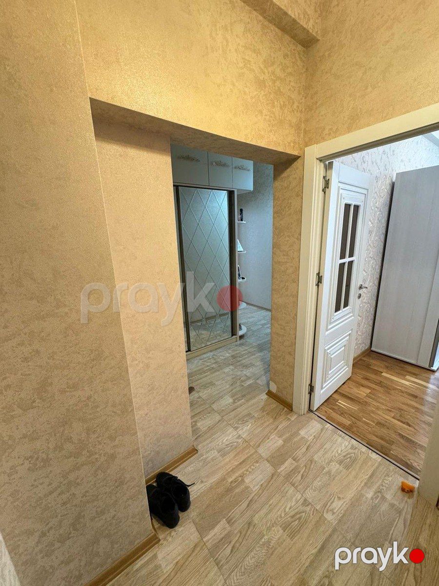 3-otaqlı yeni tikili, Xırdalan ş., 90 m² — Mənzil, Xırdalan (9)