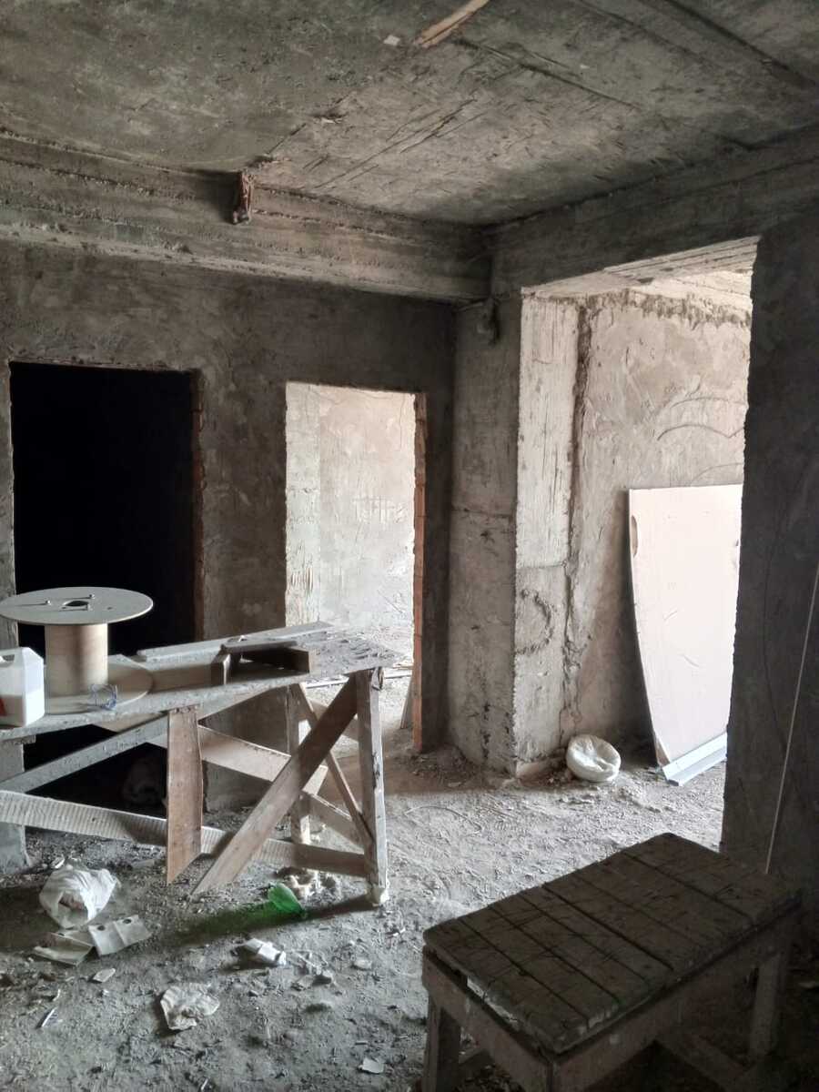 Satılır 3 otaqlı yeni tikili 175 m² — Mənzil, Bakı (4)