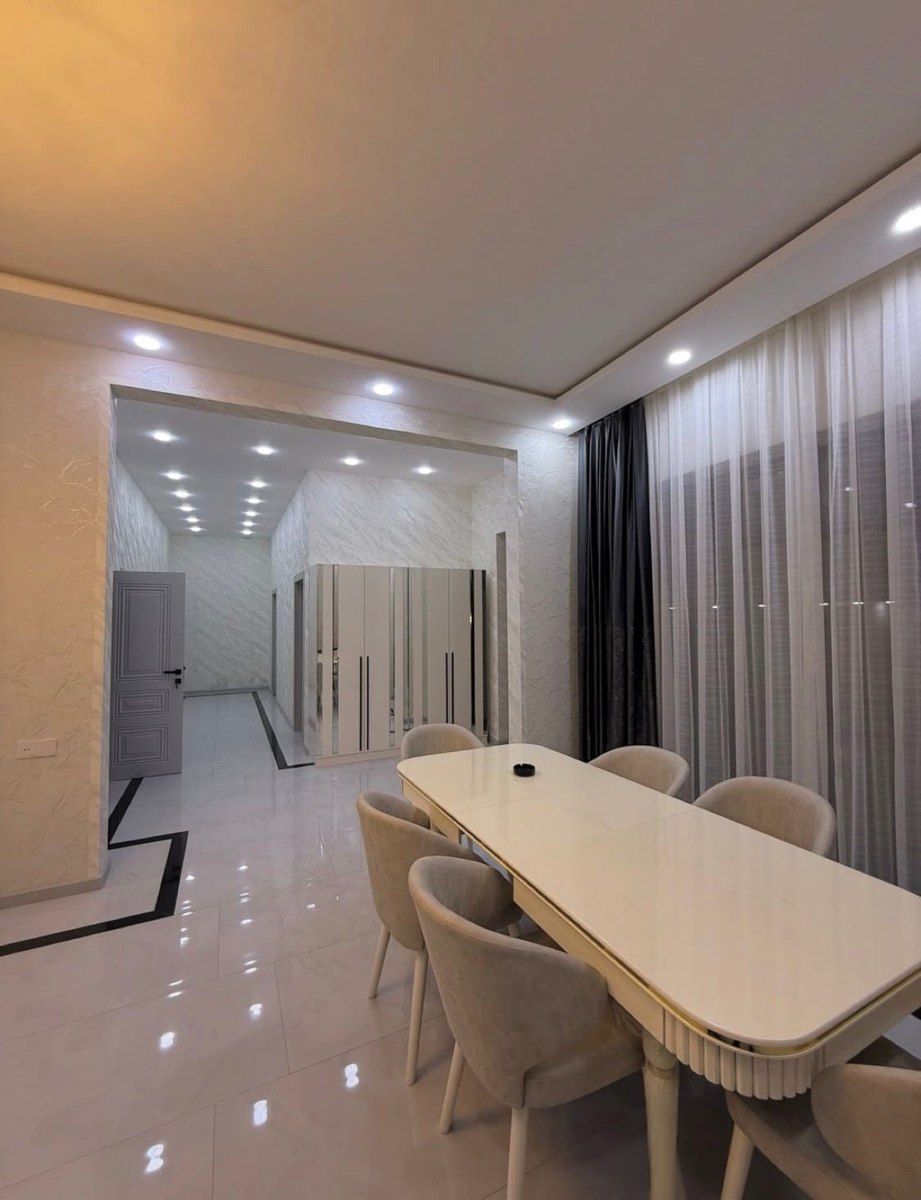 Bağ evi kirayə verilir, Mərdəkan qəs — Ev, villa, Bakı (7)