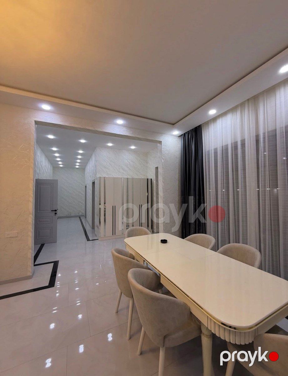 Bağ evi kirayə verilir, Mərdəkan qəs — Ev, villa, Bakı (7)
