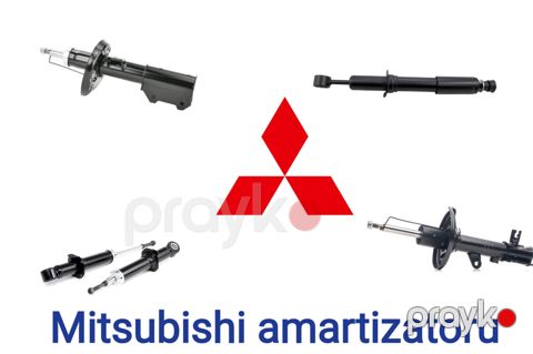 "Mitsubishi" amortizatoru