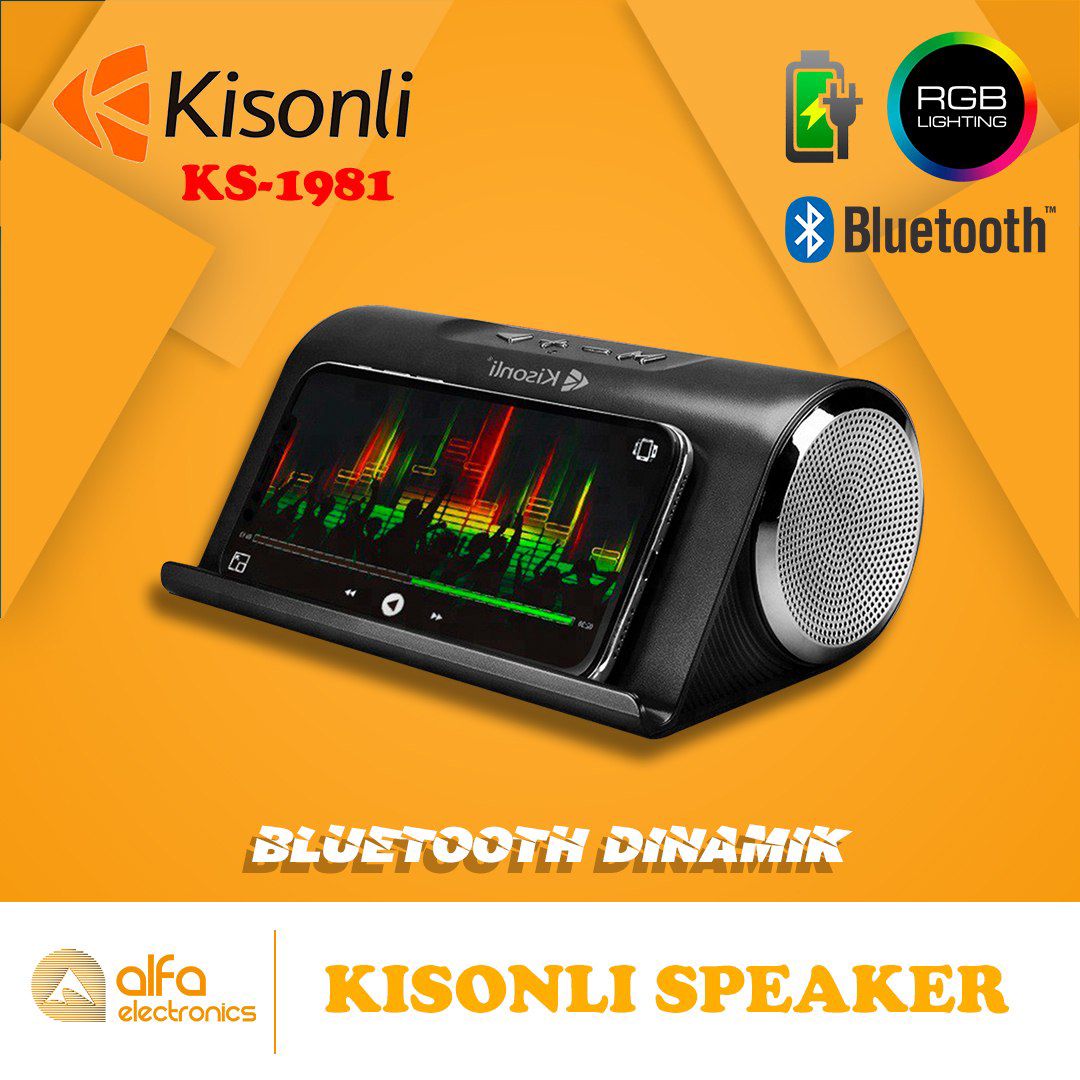 Bluetooth Dinamik — Səs texnikası, Bakı (2)