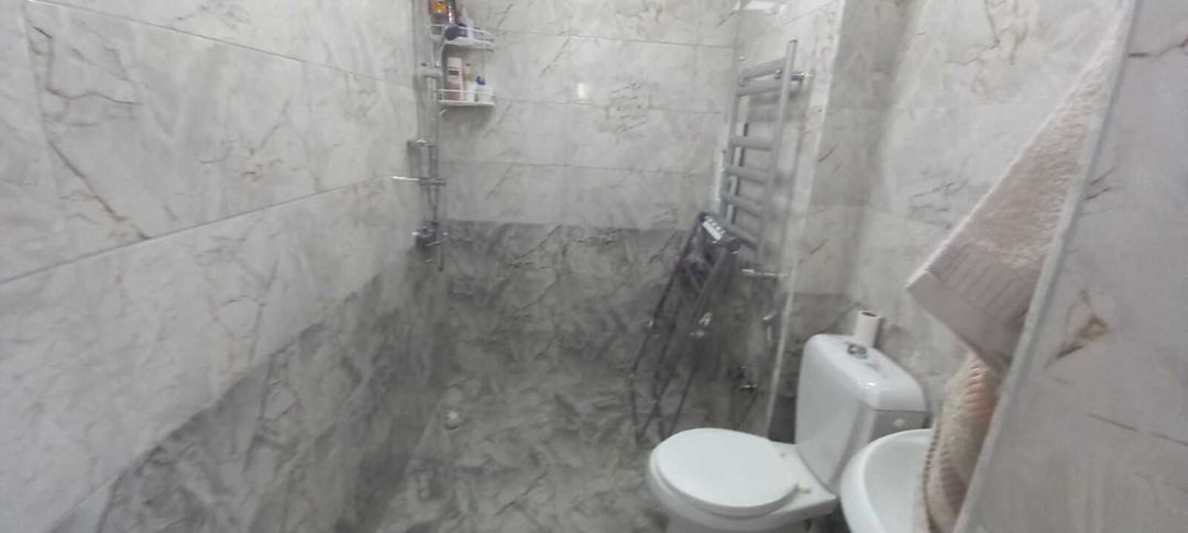 2-otaqlı yeni tikili kirayə verilir, Masazır qəs., 60 m² — Mənzil, Bakı (11)