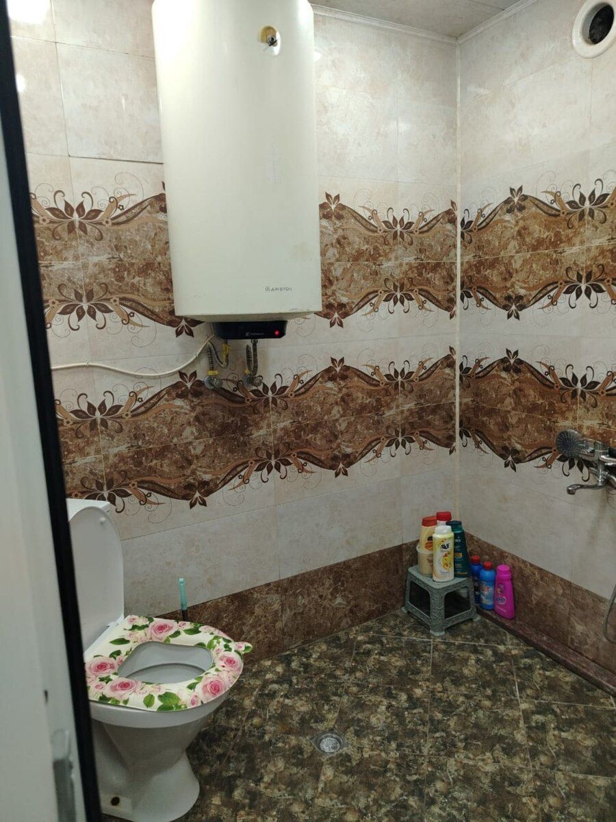 2-otaqlı mənzil, Xırdalan ş., 51 m² — Mənzil, Xırdalan (12)