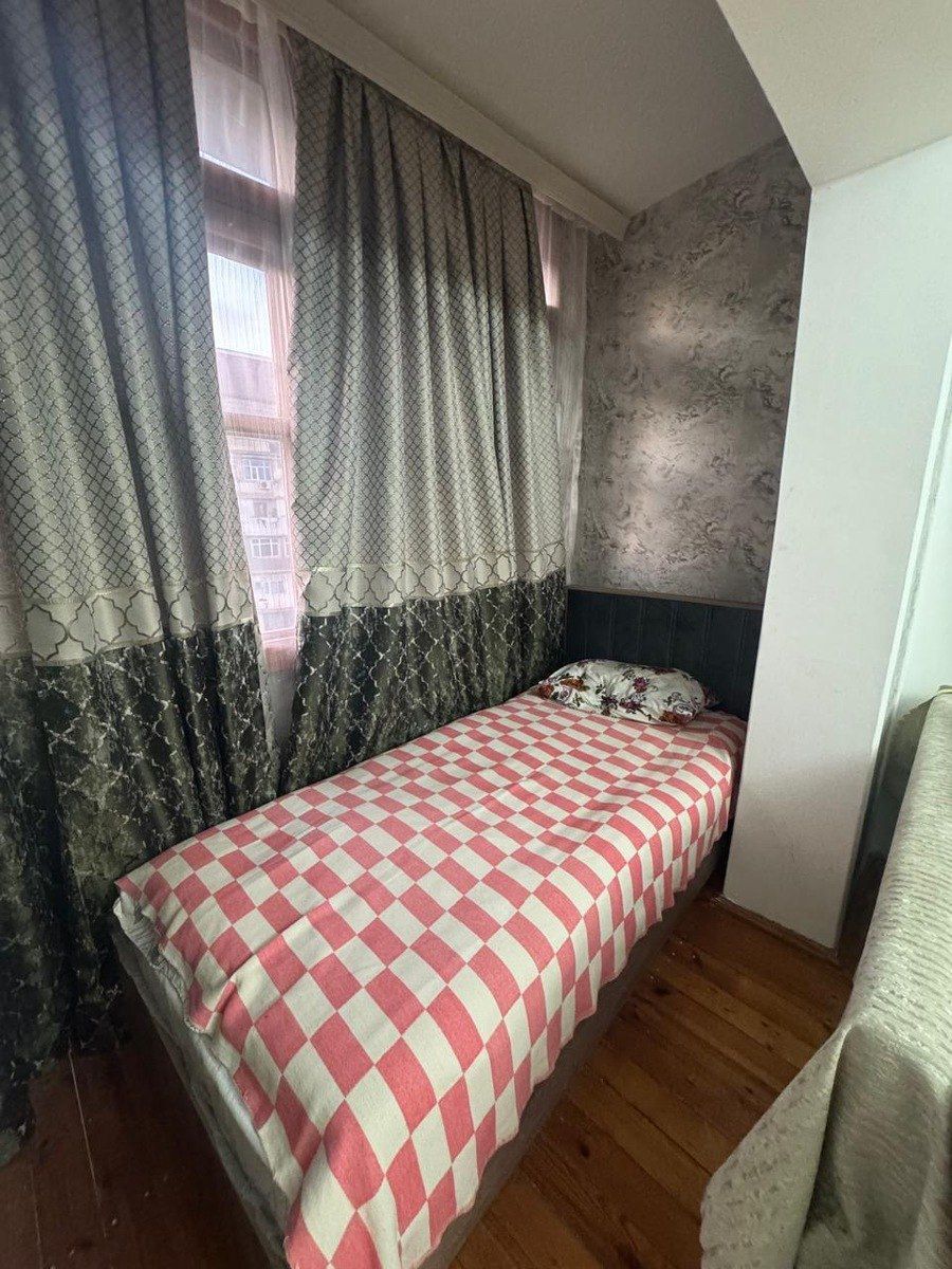 İcarəyə verilir 2 otaqlı köhnə tikili 68 m² — Mənzil, Bakı (12)