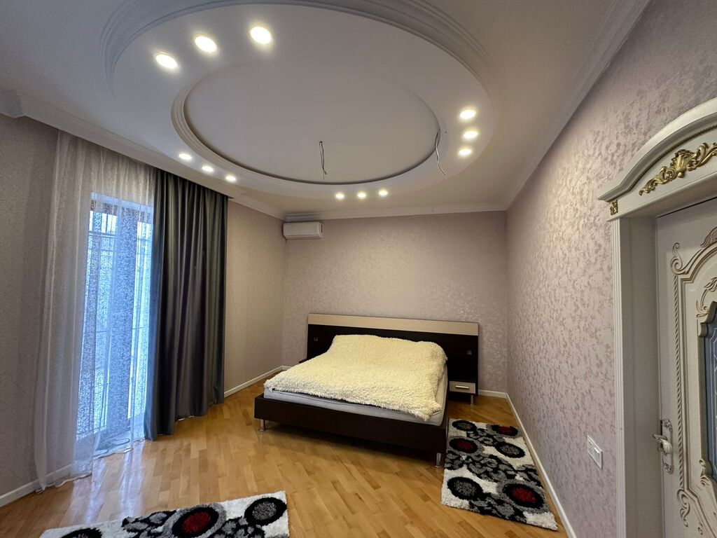 Satılır 6 otaqlı həyət evi/bağ evi 735 m² — Ev, villa, Bakı (9)