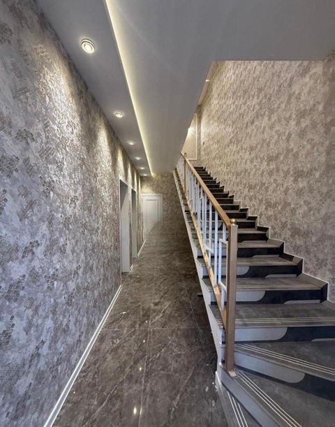 Satılır 4 otaqlı həyət evi/bağ evi 160 m² — Bakı