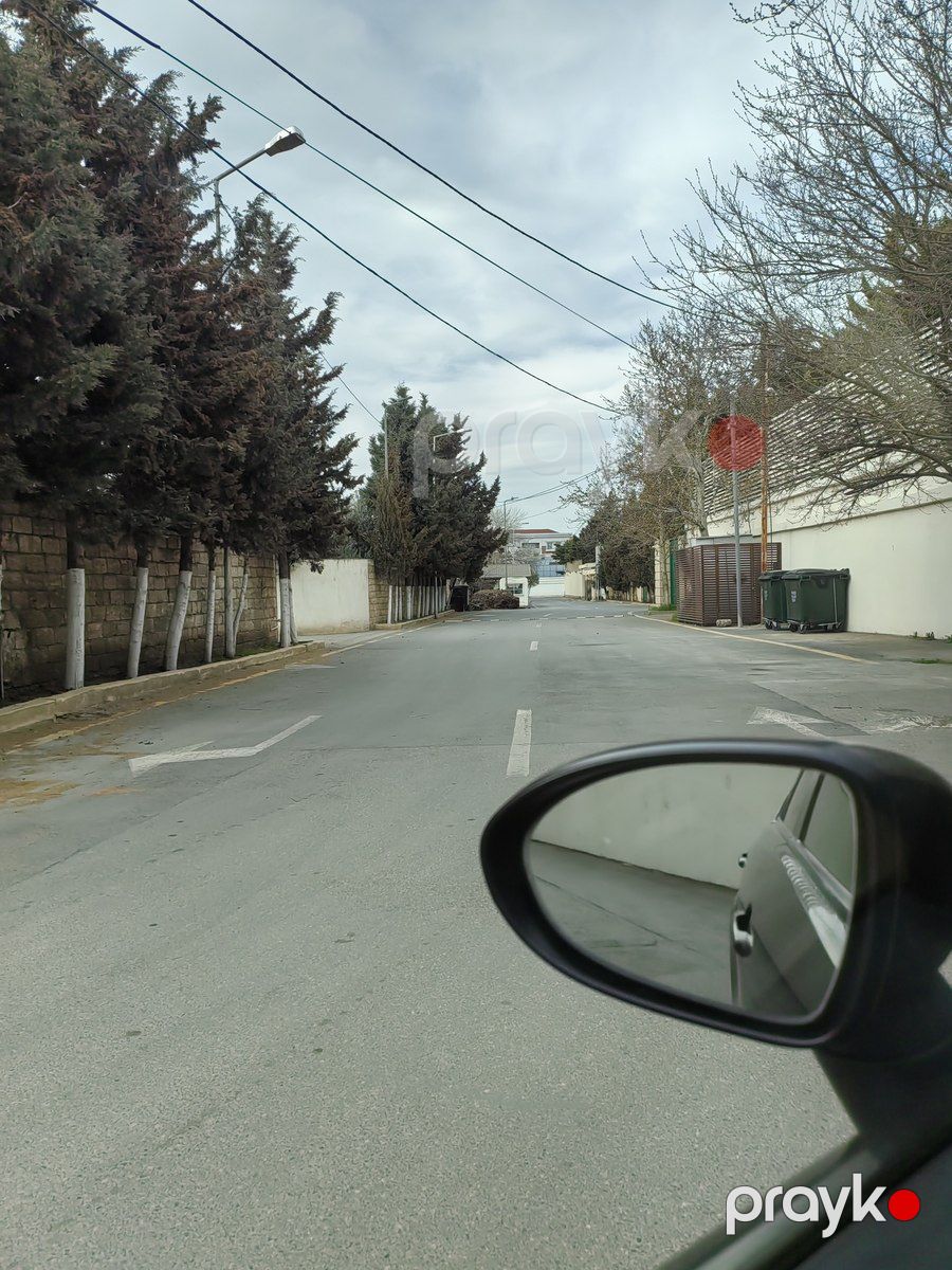 Satılır torpaq 117 sot — Torpaq, Bakı (7)