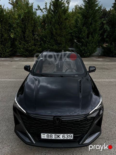 Changan Oshan X5 Plus, 1.5 L, 2026 il, 850 km