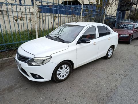 Changan icarəsi — Bakı