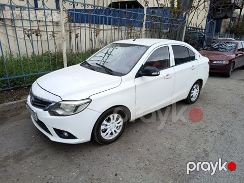 Changan icarəsi