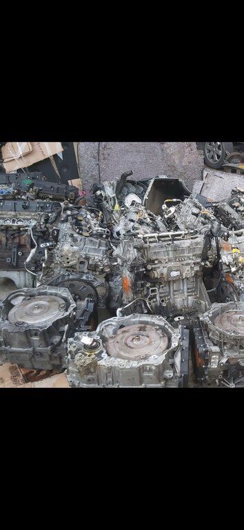 "Chevrolet Malibu" ehtiyat hissələri — Ehtiyat hissələri və aksesuarlar, Bakı (2)