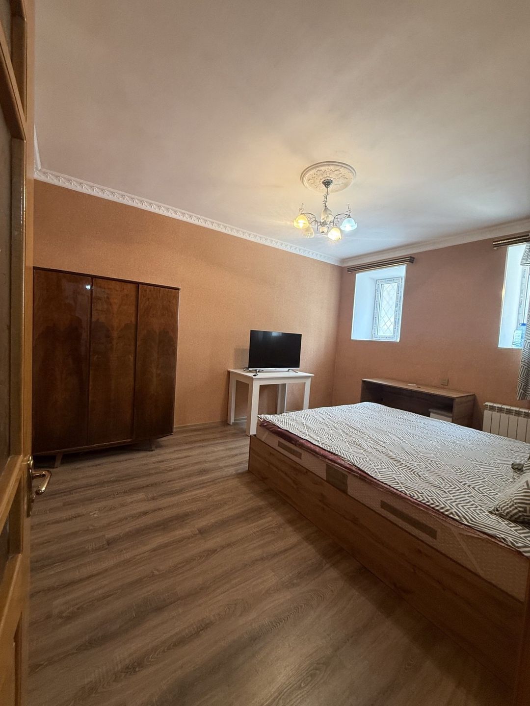Satılır 3 otaqlı köhnə tikili 90 m² — Mənzil, Bakı (6)