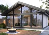 Faxverk ev tikintisi — Maks Villa.Az