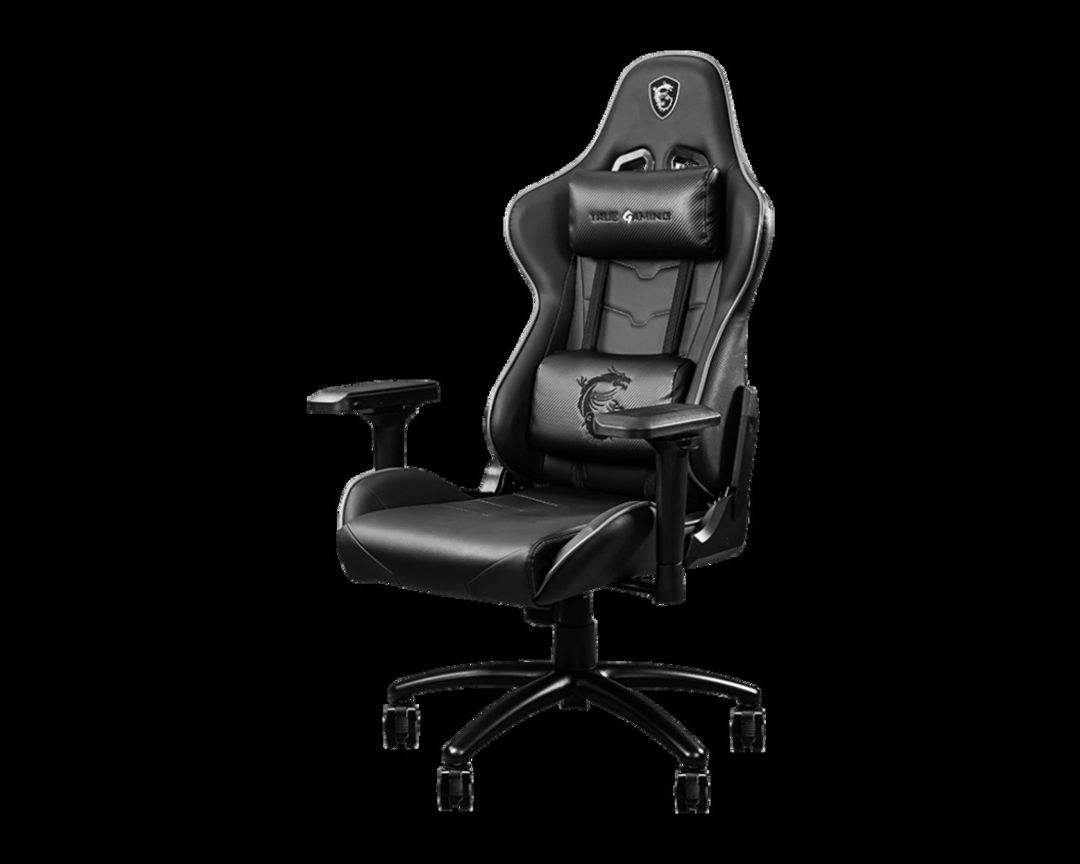 MSI Gaming Chair AG CH120 — Mebel, Bakı (2)