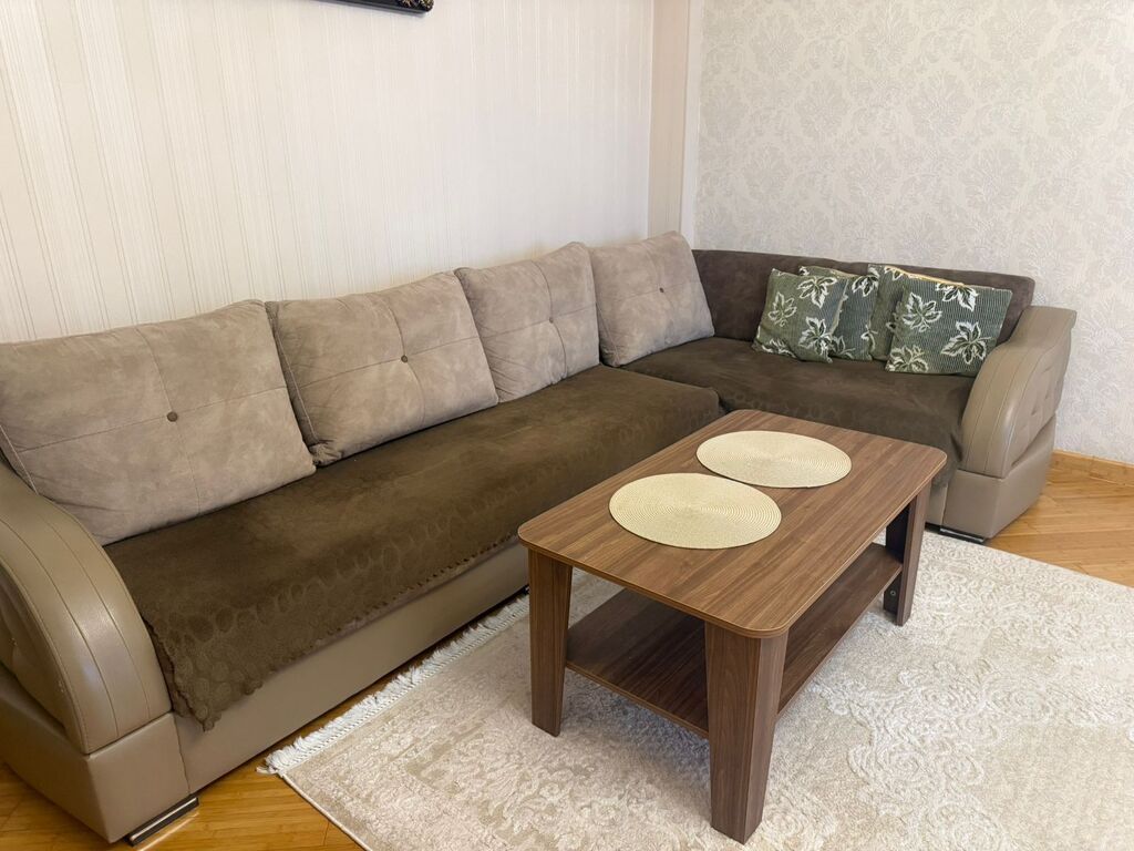 Divan 690azn. Açılır bazalı. Ünvan Əhmədli (6802) aml — Mebel, Bakı (2)