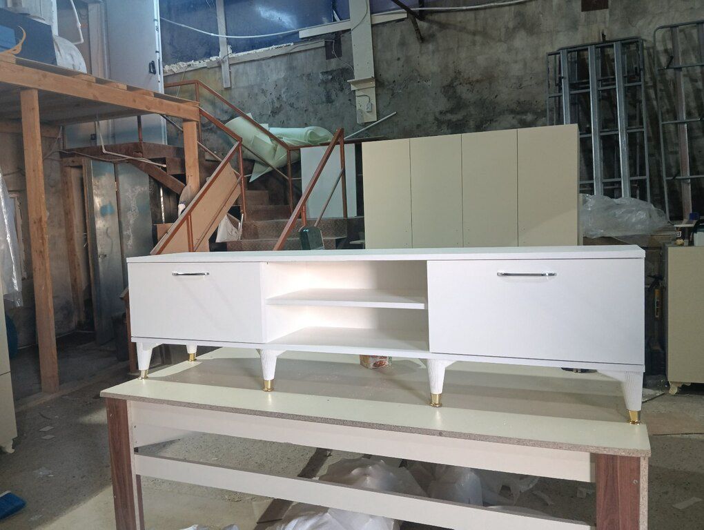 TV stendi — TV və Video, Bakı (4)