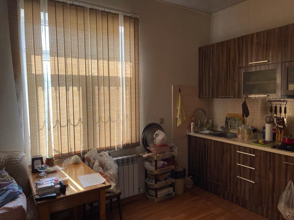 Həyət evi, Yeni Ramanı qəs — Ev, villa, Bakı (12)