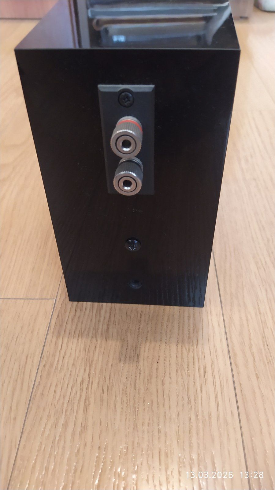 Dinamiklər Tannoy — Elektronika, Bakı (5)