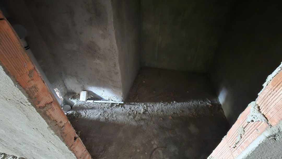 1-otaqlı yeni tikili, Xırdalan ş., 31 m² — Mənzil, Xırdalan (3)