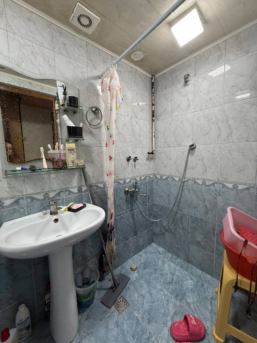 Satılır 3 otaqlı köhnə tikili 70 m² — Mənzil, Bakı (10)
