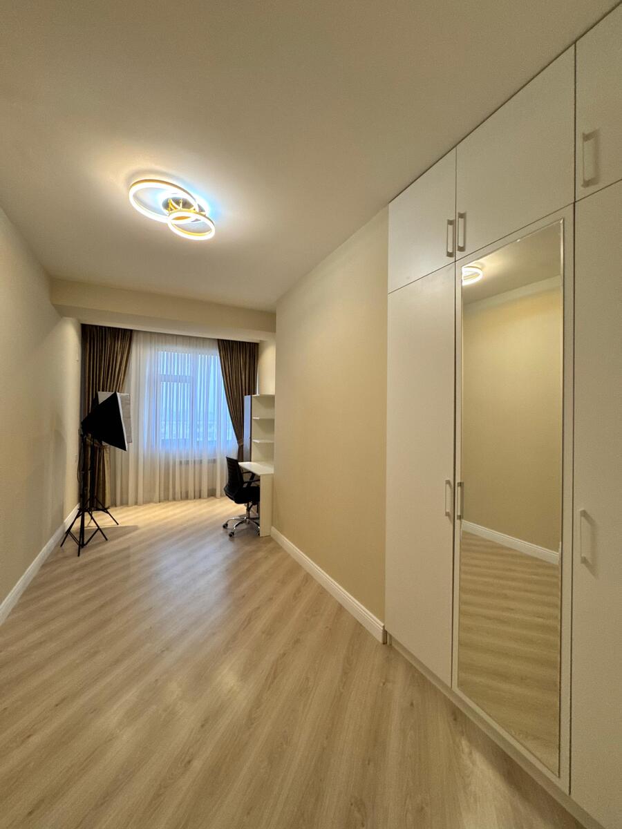Satılır 4 otaqlı yeni tikili 175 m² — Mənzil, Bakı (12)