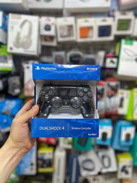 PS4 pultu — Bakı