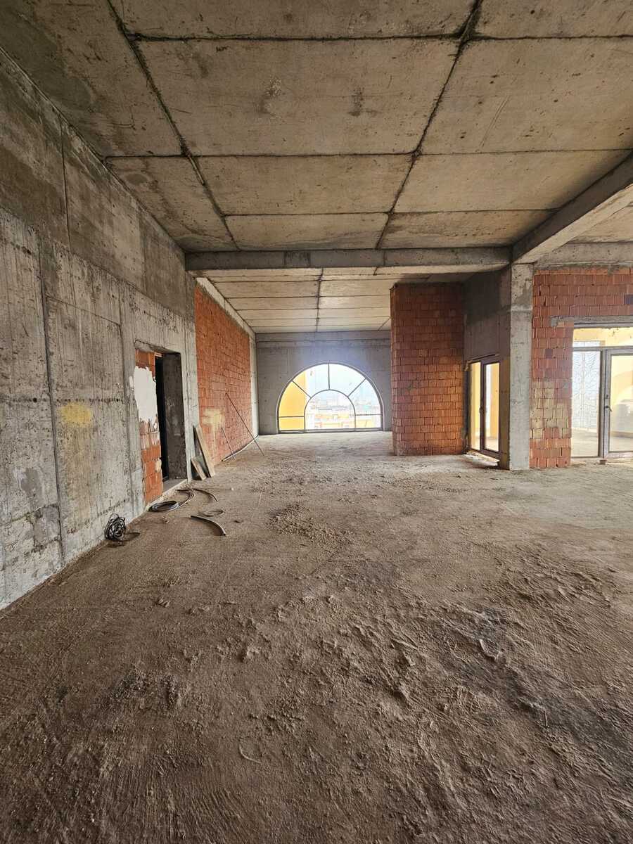 Satılır 8 otaqlı yeni tikili 476 m² — Mənzil, Bakı (6)