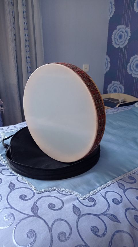 Qaval — Bakı