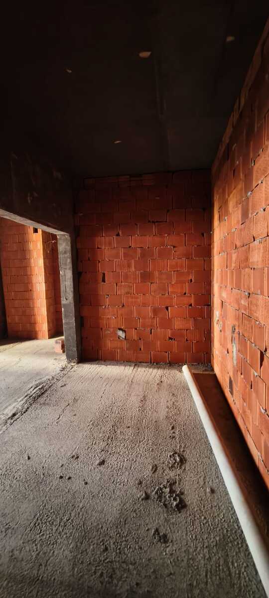 Satılır 3 otaqlı yeni tikili 133 m² — Mənzil, Bakı (8)