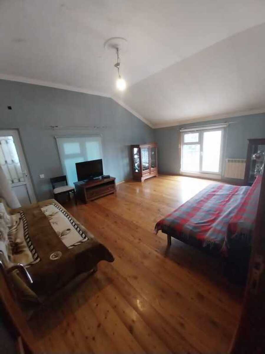 Satılır 4 otaqlı həyət evi/bağ evi 142 m² — Ev, villa, Bakı (8)