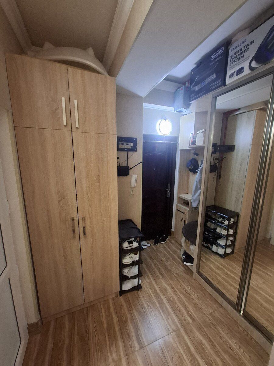 2-otaqlı yeni tikili, Xirdalan ş., 60.7 m² — Mənzil, Bakı (11)