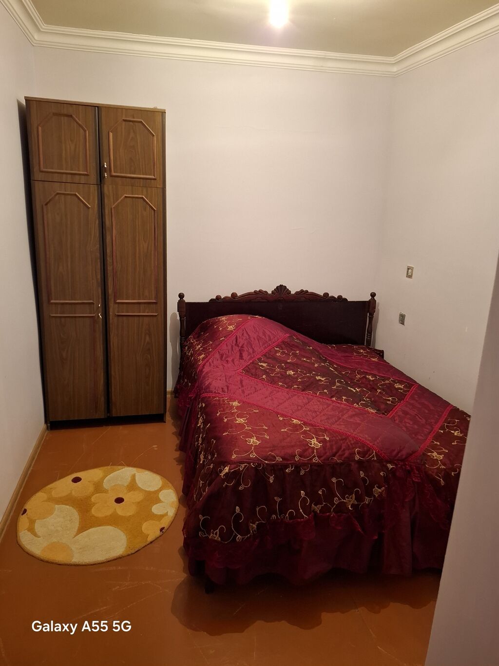 Salam ev Saray qəsəbəsində yerləşir.Saray İnternatın kuruquna yaxın — Ev, villa, Saray (10)