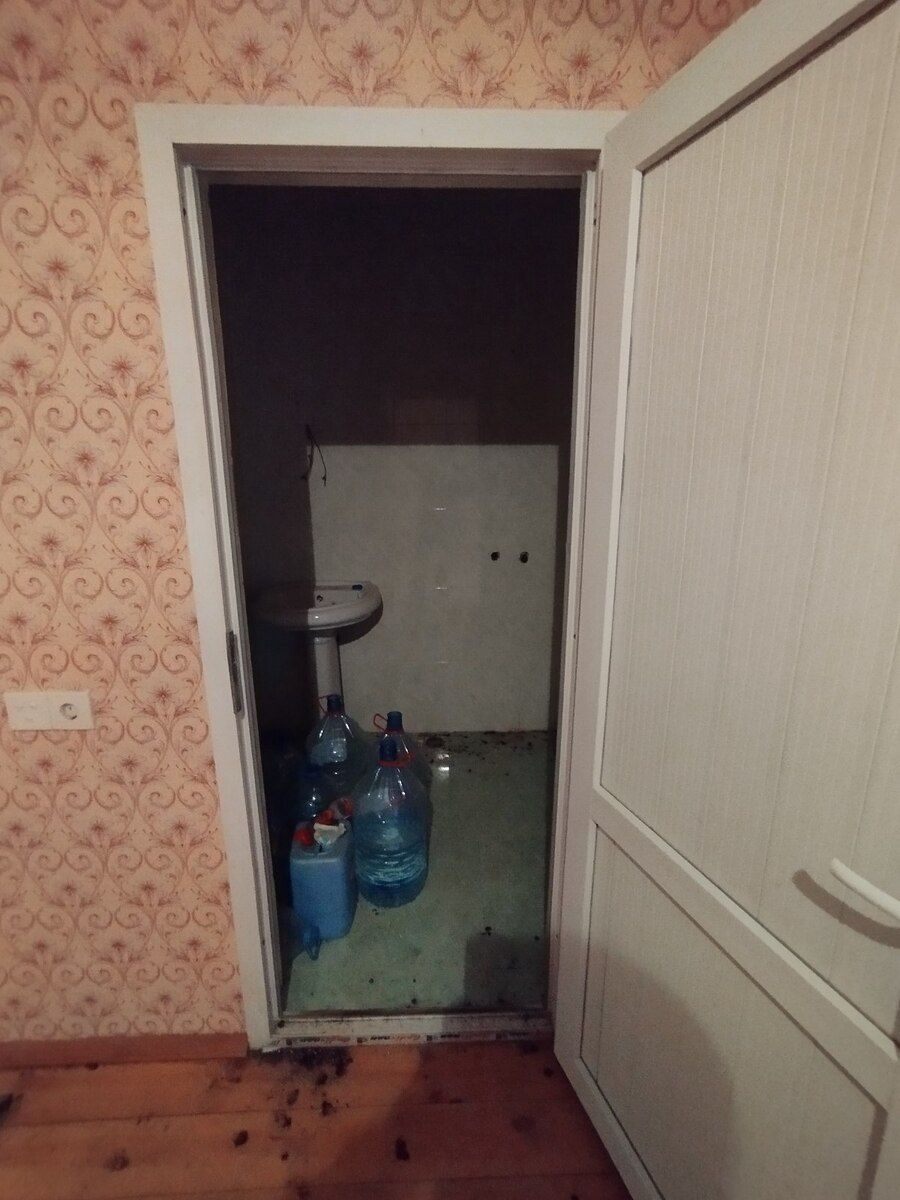 2-otaqlı yeni tikili, Qobustan qəs., 35 m² — Mənzil, Bakı (7)