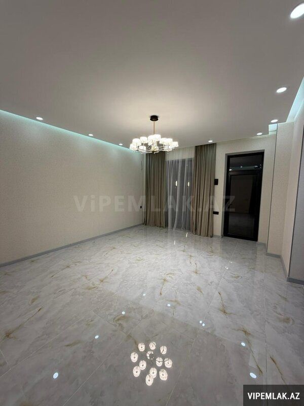 Xəzər rayonunda 4 otaqlı Villa Satılır, 130 m² — Ev, villa, Bakı (3)